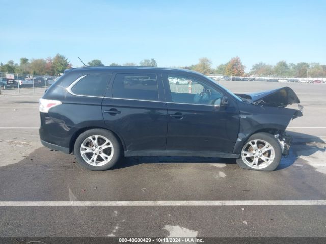 JA4JZ4AX6EZ003060 Mitsubishi OUTLANDER GT