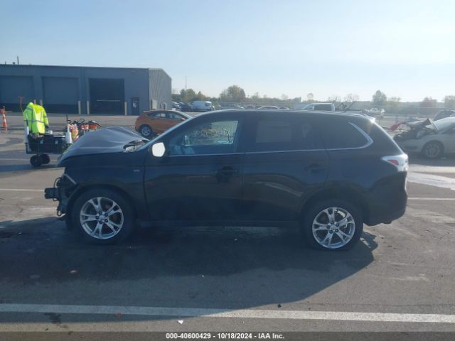 JA4JZ4AX6EZ003060 Mitsubishi OUTLANDER GT