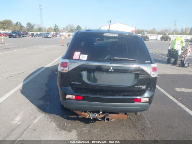 JA4JZ4AX6EZ003060 Mitsubishi OUTLANDER GT