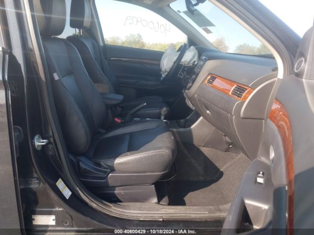 JA4JZ4AX6EZ003060 Mitsubishi OUTLANDER GT