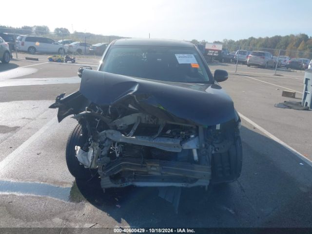 JA4JZ4AX6EZ003060 Mitsubishi OUTLANDER GT