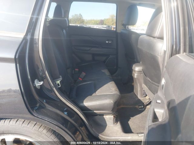 JA4JZ4AX6EZ003060 Mitsubishi OUTLANDER GT
