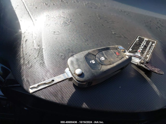 Chevrolet Spark Fwd 1lt Automatic 2021 KL8CD6SA5MC728582 Image 11