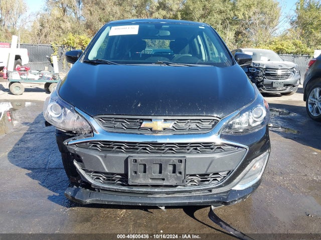 Chevrolet Spark Fwd 1lt Automatic 2021 KL8CD6SA5MC728582 Image 12