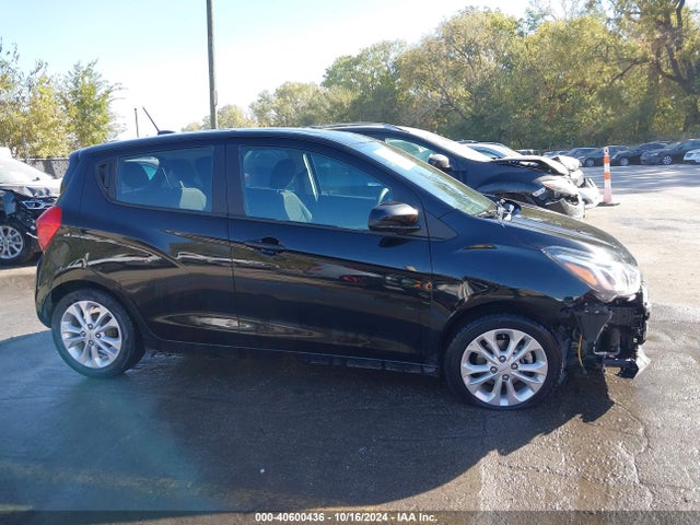 Chevrolet Spark Fwd 1lt Automatic 2021 KL8CD6SA5MC728582 Image 13