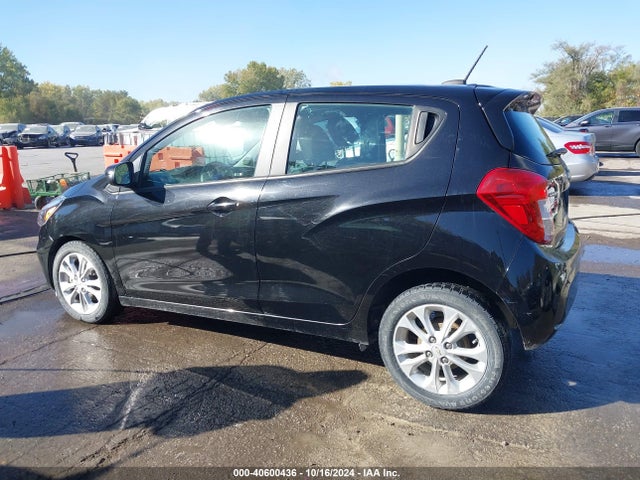 Chevrolet Spark Fwd 1lt Automatic 2021 KL8CD6SA5MC728582 Image 14