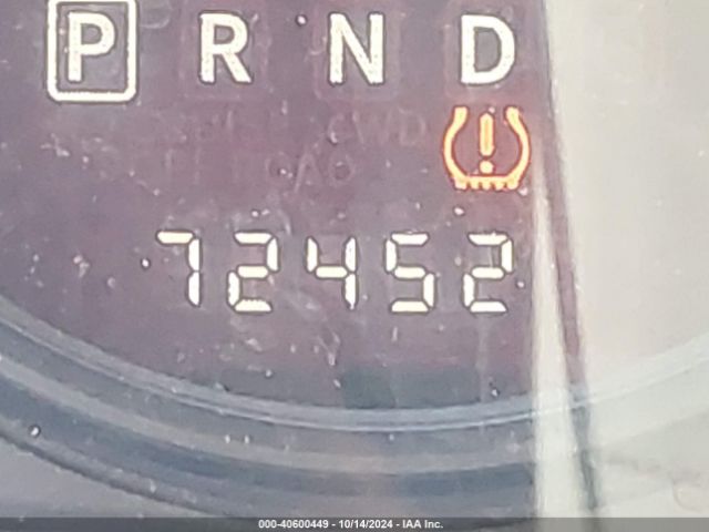 1C4NJPFBXFD178701 Jeep Patriot Latitude