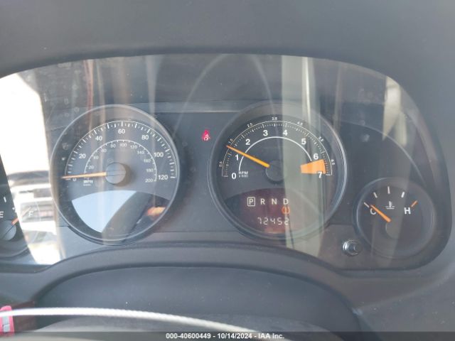 1C4NJPFBXFD178701 Jeep Patriot Latitude