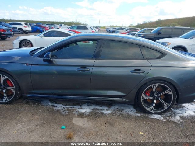 WUABWCF56KA902809 Audi Rs 5 2.9t