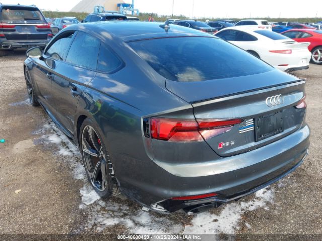 WUABWCF56KA902809 Audi Rs 5 2.9t