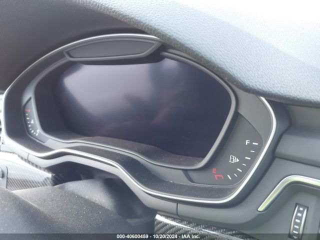 WUABWCF56KA902809 Audi Rs 5 2.9t