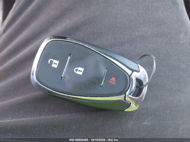 Chevrolet EQUINOX LT 2018 2GNAXJEV8J6341933 Image 11