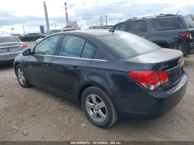 Chevrolet Cruze 1lt Auto 2014 1G1PC5SB4E7369193 Image 3