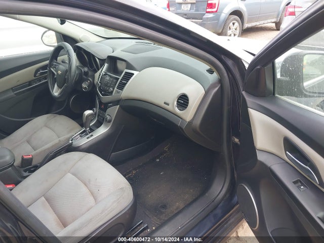 Chevrolet Cruze 1lt Auto 2014 1G1PC5SB4E7369193 Image 5