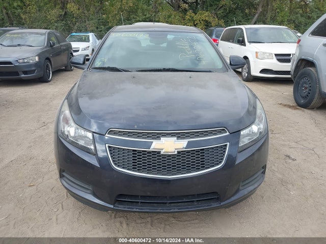 Chevrolet Cruze 1lt Auto 2014 1G1PC5SB4E7369193 Image 6