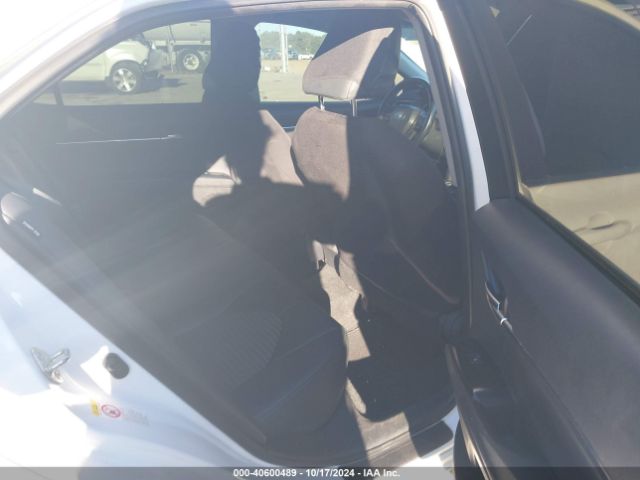 4T1B11HKXJU156814 Toyota CAMRY SE