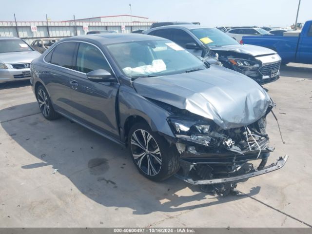 1VWSA7A33MC014967 auction archive image