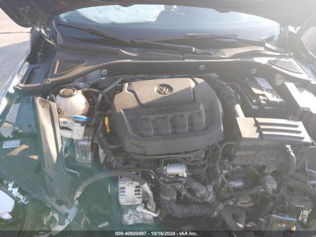 1VWSA7A33MC014967 Volkswagen Passat 2.0t Se