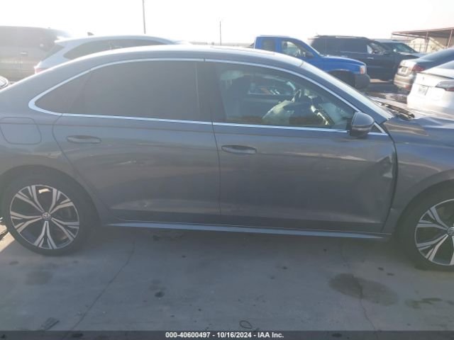 1VWSA7A33MC014967 Volkswagen Passat 2.0t Se