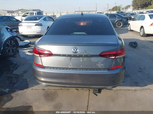 1VWSA7A33MC014967 Volkswagen Passat 2.0t Se
