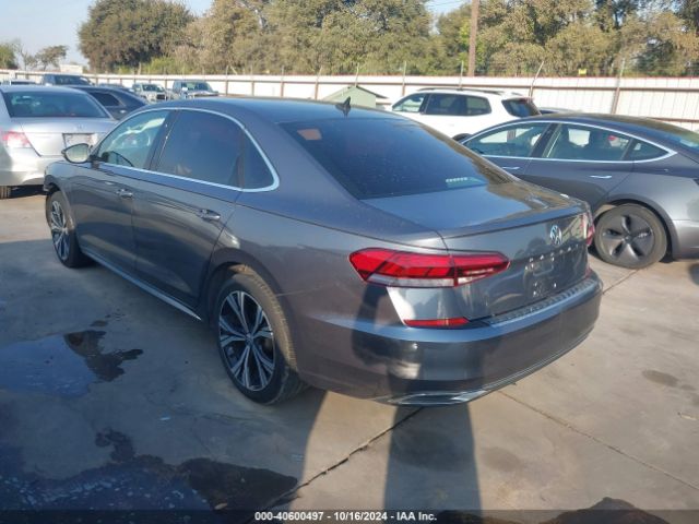 1VWSA7A33MC014967 Volkswagen Passat 2.0t Se