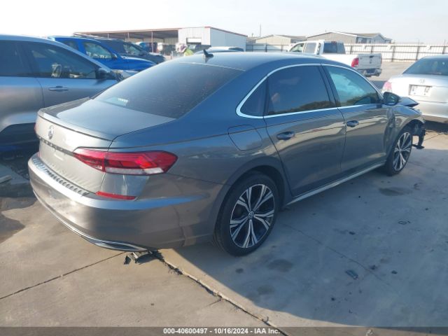1VWSA7A33MC014967 Volkswagen Passat 2.0t Se