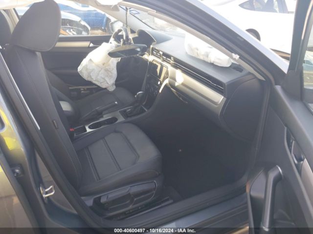 1VWSA7A33MC014967 Volkswagen Passat 2.0t Se