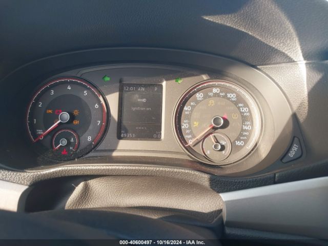 1VWSA7A33MC014967 Volkswagen Passat 2.0t Se