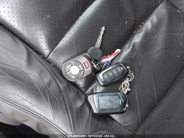 2005 CHEVROLET CORVETTE 1G1YY34U155130950 Photo 10