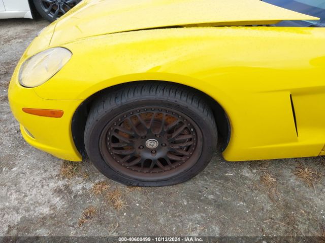 2005 CHEVROLET CORVETTE 1G1YY34U155130950 Photo 5