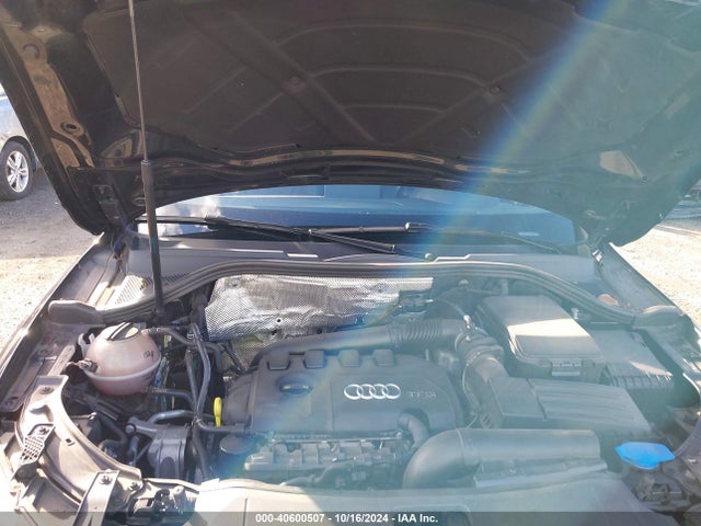WA1EFCFS7GR016940 Audi Q3 2.0t Premium Plus