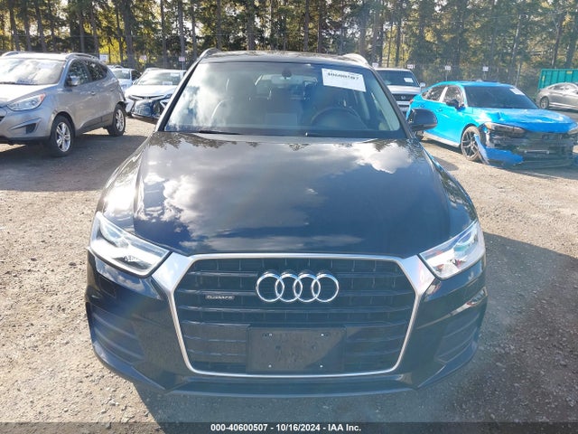 WA1EFCFS7GR016940 Audi Q3 2.0t Premium Plus