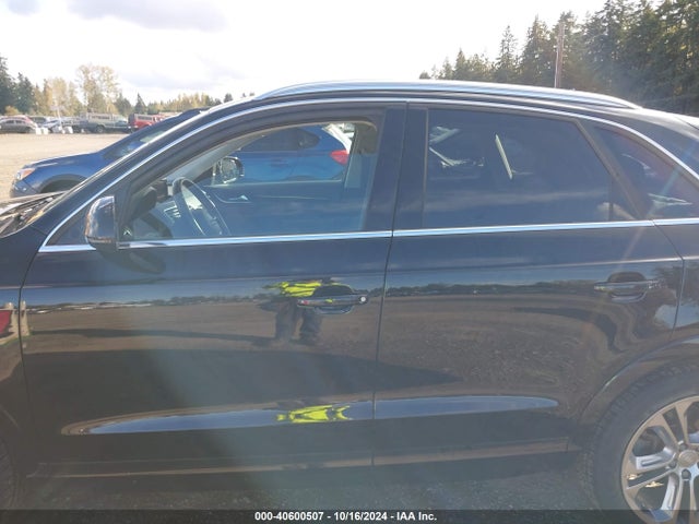 Audi Q3 2.0t Premium Plus 2016 WA1EFCFS7GR016940 Image 14