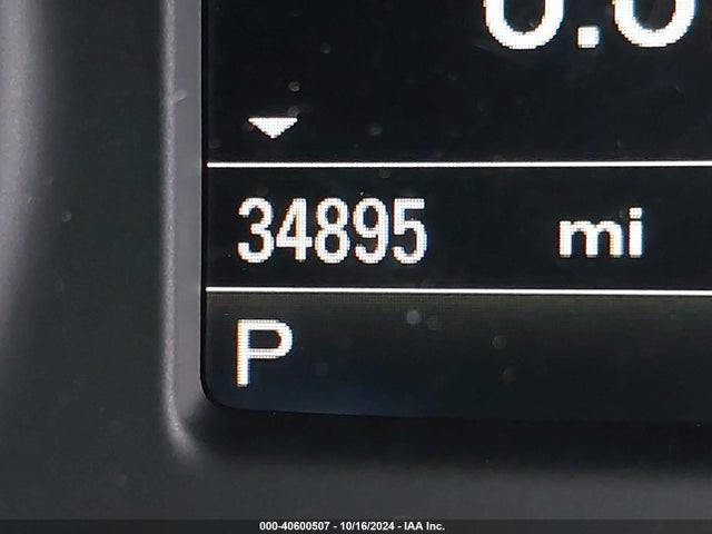 Audi Q3 2.0t Premium Plus 2016 WA1EFCFS7GR016940 Image 15