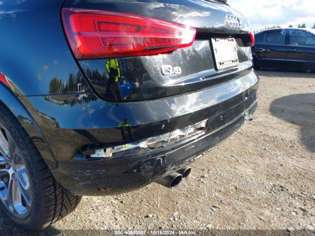 WA1EFCFS7GR016940 Audi Q3 2.0t Premium Plus