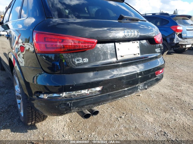 WA1EFCFS7GR016940 Audi Q3 2.0t Premium Plus