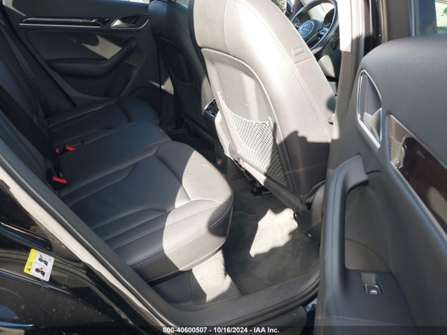 WA1EFCFS7GR016940 Audi Q3 2.0t Premium Plus