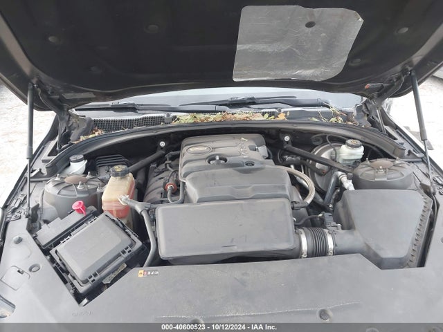 Cadillac ATS LUXURY 2015 1G6AB5RA9F0132628 Image 10