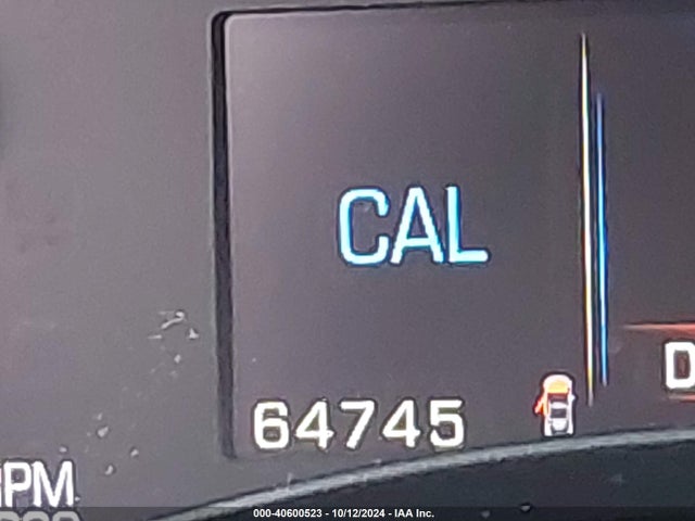 Cadillac ATS LUXURY 2015 1G6AB5RA9F0132628 Image 16