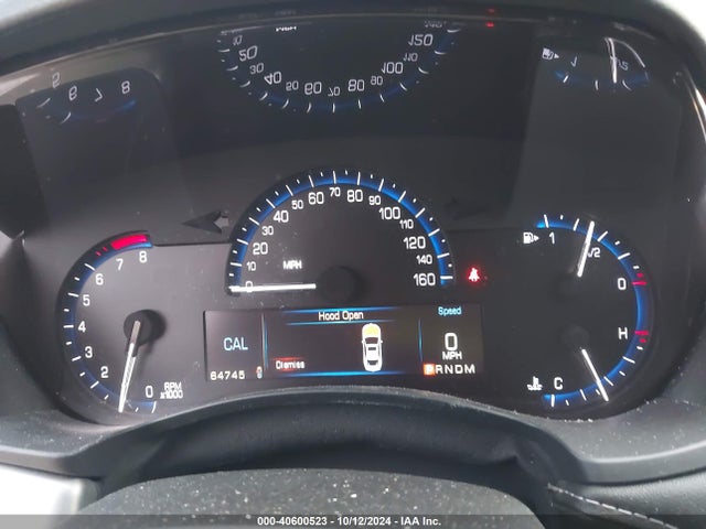 Cadillac ATS LUXURY 2015 1G6AB5RA9F0132628 Image 7
