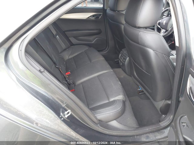 Cadillac ATS LUXURY 2015 1G6AB5RA9F0132628 Image 8
