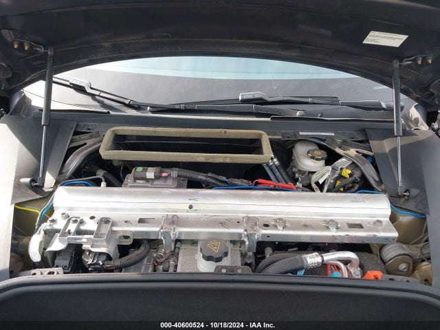 2022 TESLA MODEL S 5YJSA1E61NF459233 Photo 9