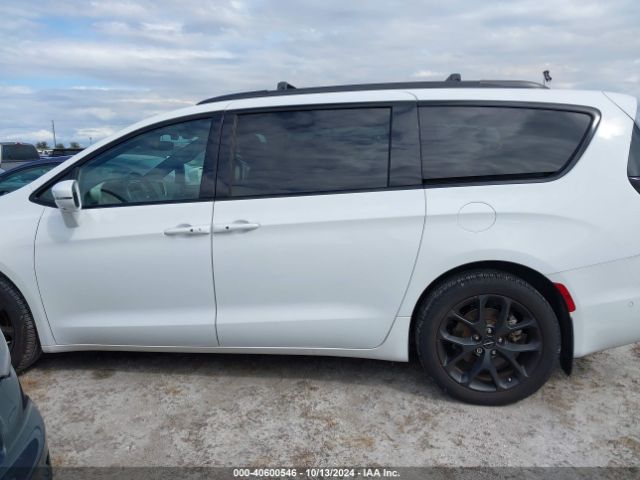 2C4RC3GGXNR100364 Chrysler Pacifica Limited Awd