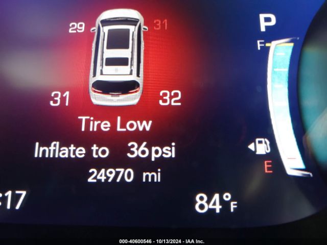 2C4RC3GGXNR100364 Chrysler Pacifica Limited Awd