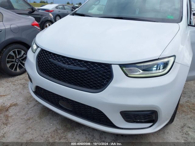 2C4RC3GGXNR100364 Chrysler Pacifica Limited Awd
