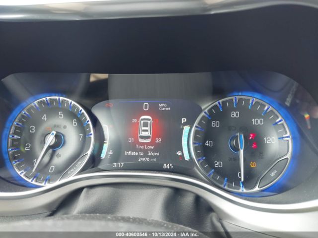 2C4RC3GGXNR100364 Chrysler Pacifica Limited Awd