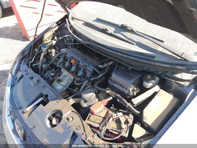 19XFB2F80EE016503 Honda CIVIC EX