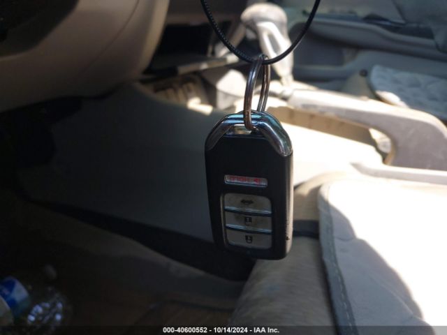19XFB2F80EE016503 Honda CIVIC EX