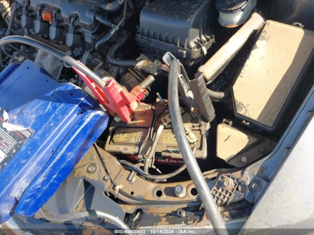 19XFB2F80EE016503 Honda CIVIC EX
