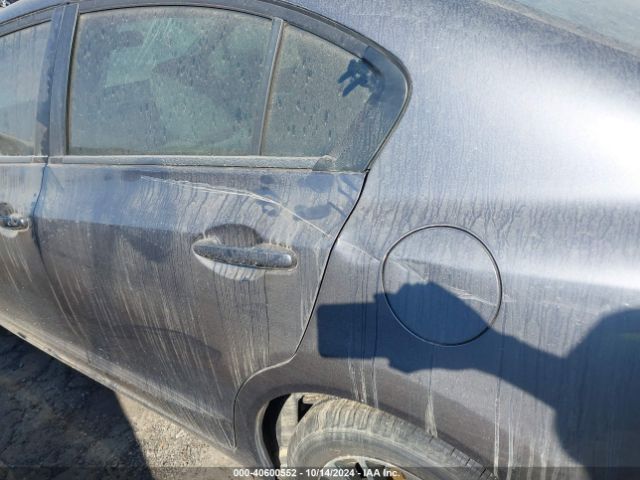 19XFB2F80EE016503 Honda CIVIC EX